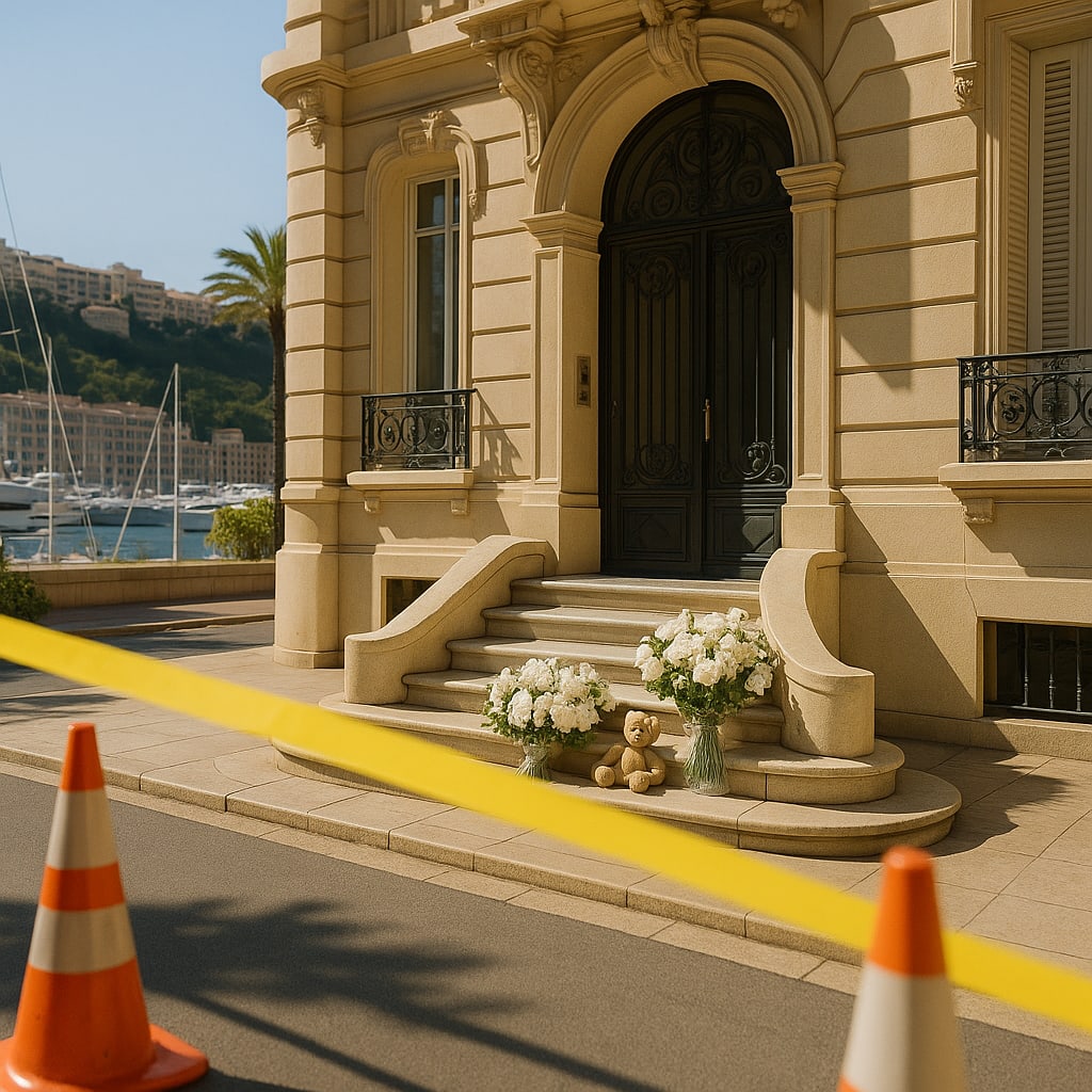 Assassination inquiry without a named victim tests Monaco’s certainty
