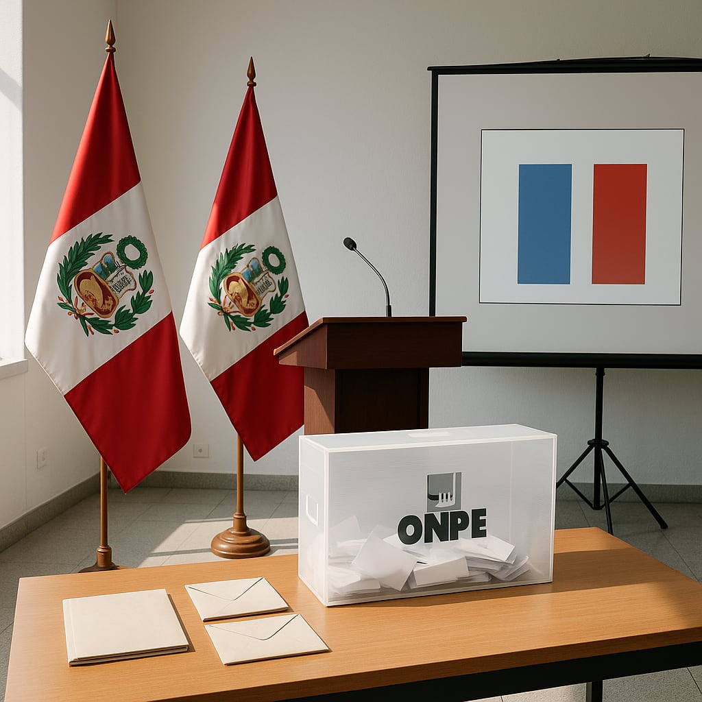 Razor-thin victory, pending appeals: mandate or prolonged contest?