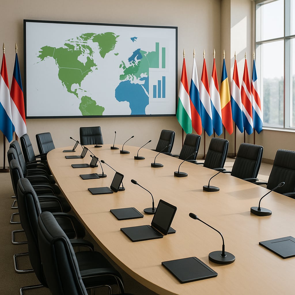 Rebalancing or retreat? NATO tests reciprocity against European autonomy
