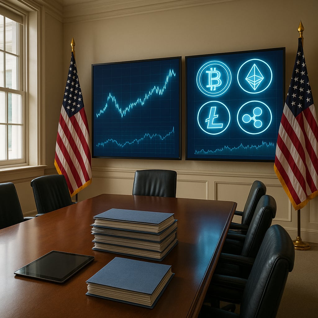 A president, 21,000 trades, and a billion-dollar crypto windfall: where governance meets the market