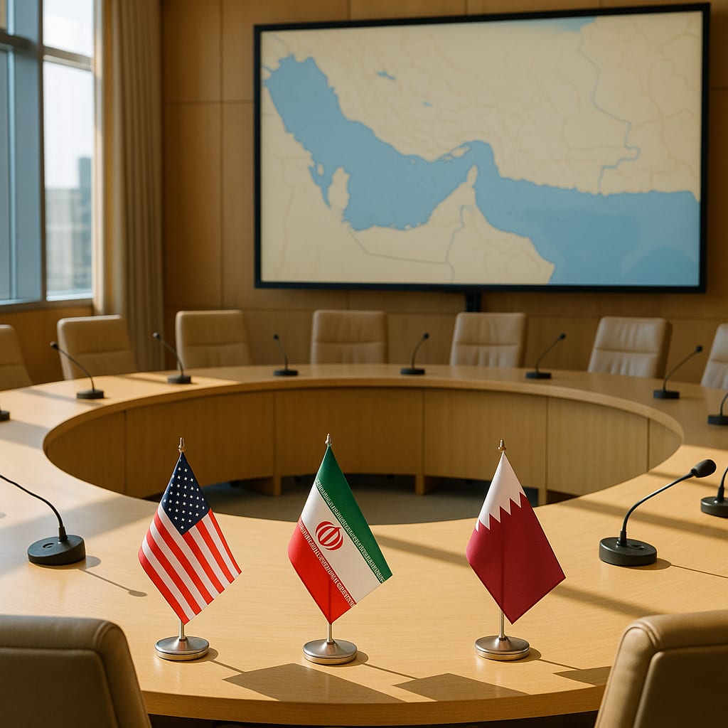 Deterrence or derailment: Hormuz response collides with contested cease-fire