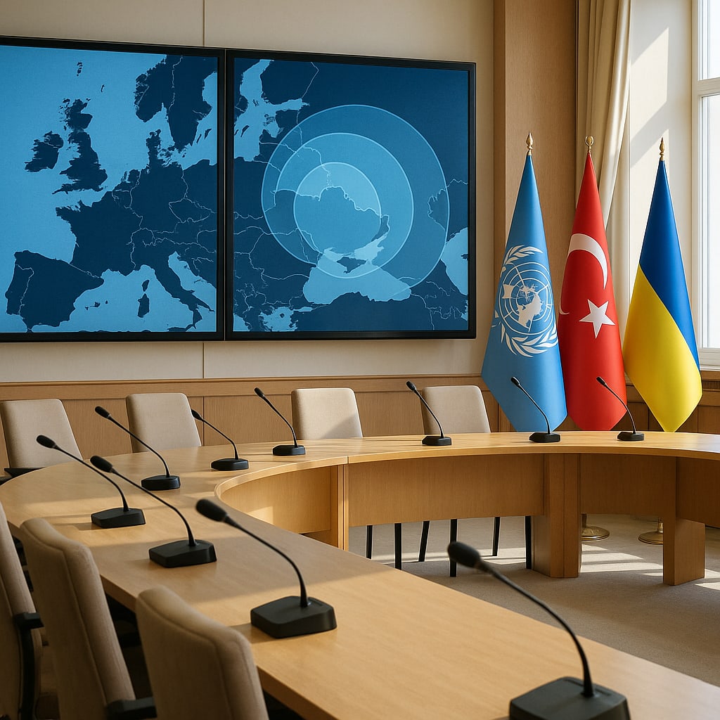 Kyiv’s air shield is tested faster than allies can decide