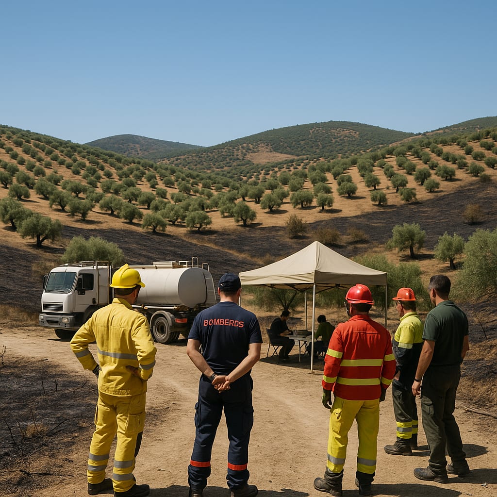 Heatwave risk surges, yet what made this fire so deadly?
