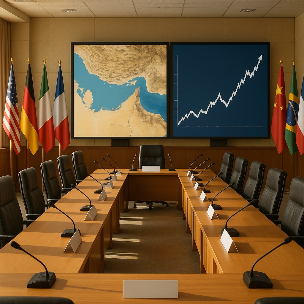 A ceasefire declared dead, yet still shaping the next moves