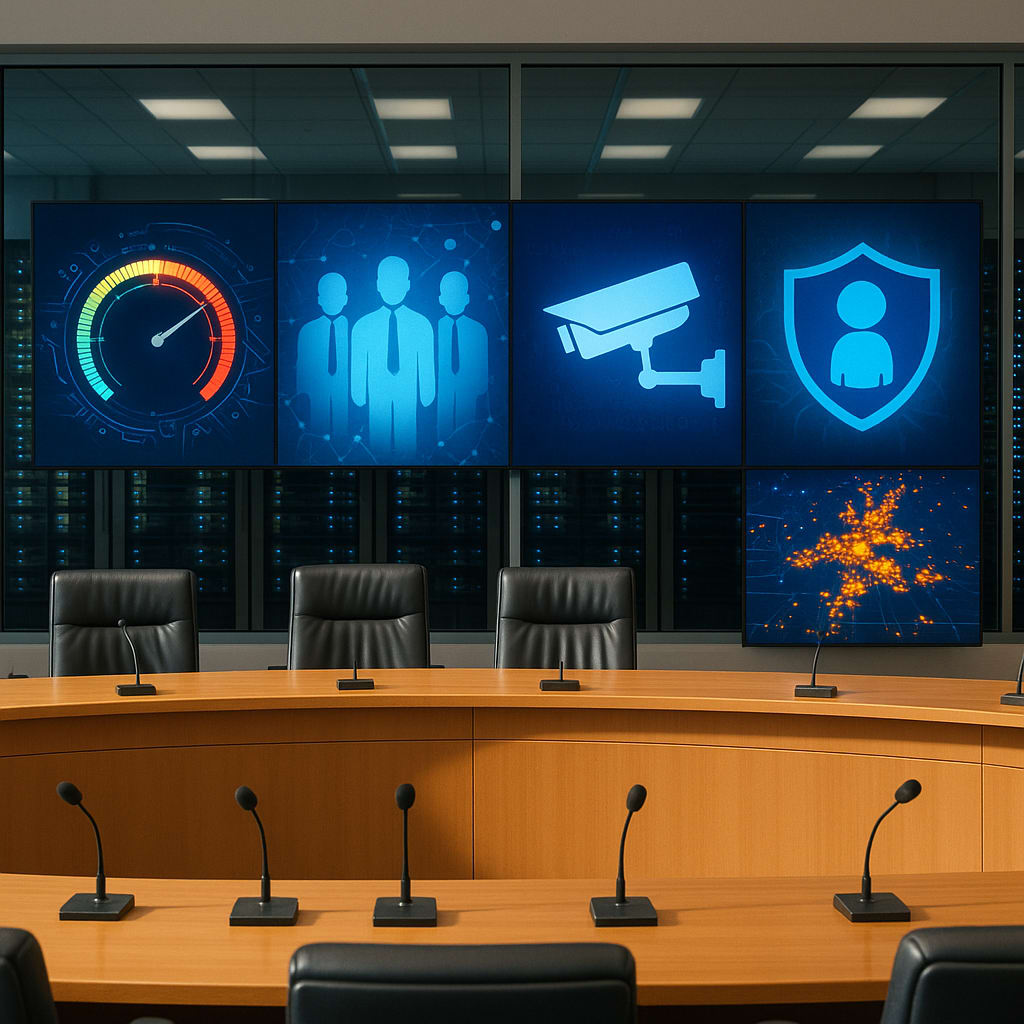 AI surges into work as accountability and outcomes remain unsettled