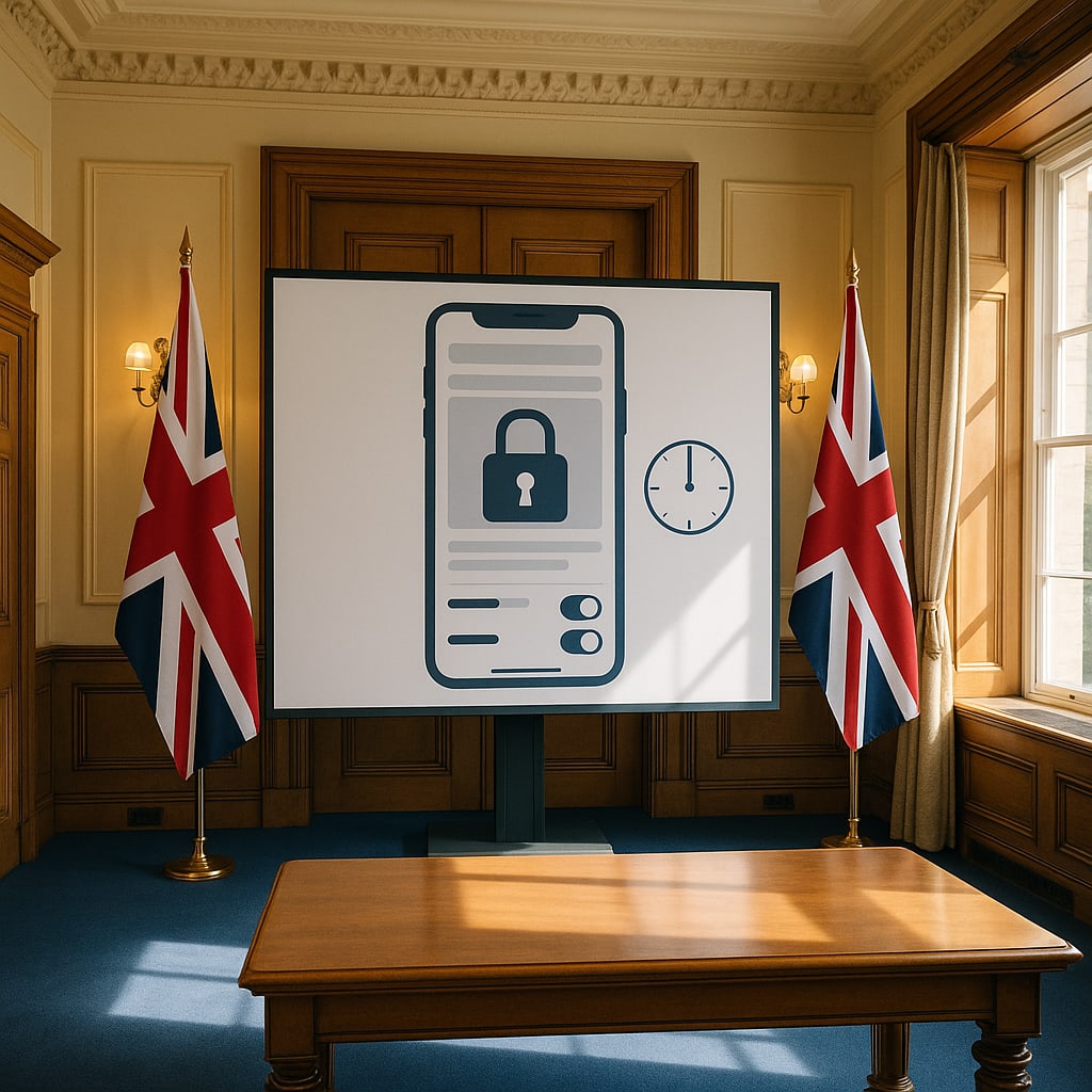 Safety by default—unless teens and platforms switch it off