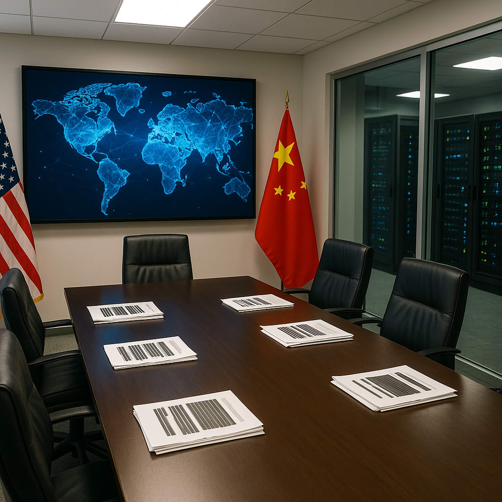 Declassification pledge collides with prior U.S. intelligence on 2020 interference