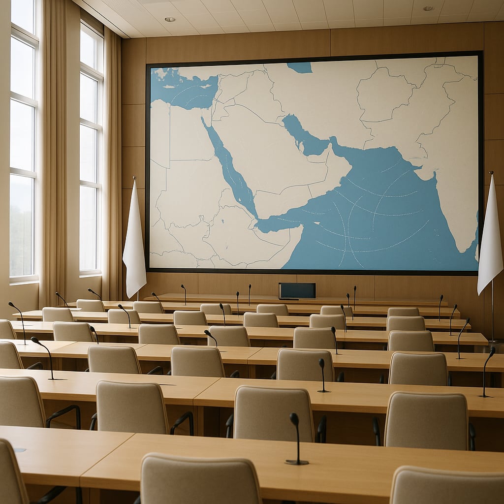 Deterrence or wider war after Jordan strike and U.S. reprisals