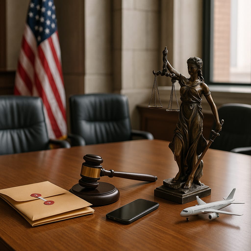 Withdrawal tests the line between leak probes and press freedoms