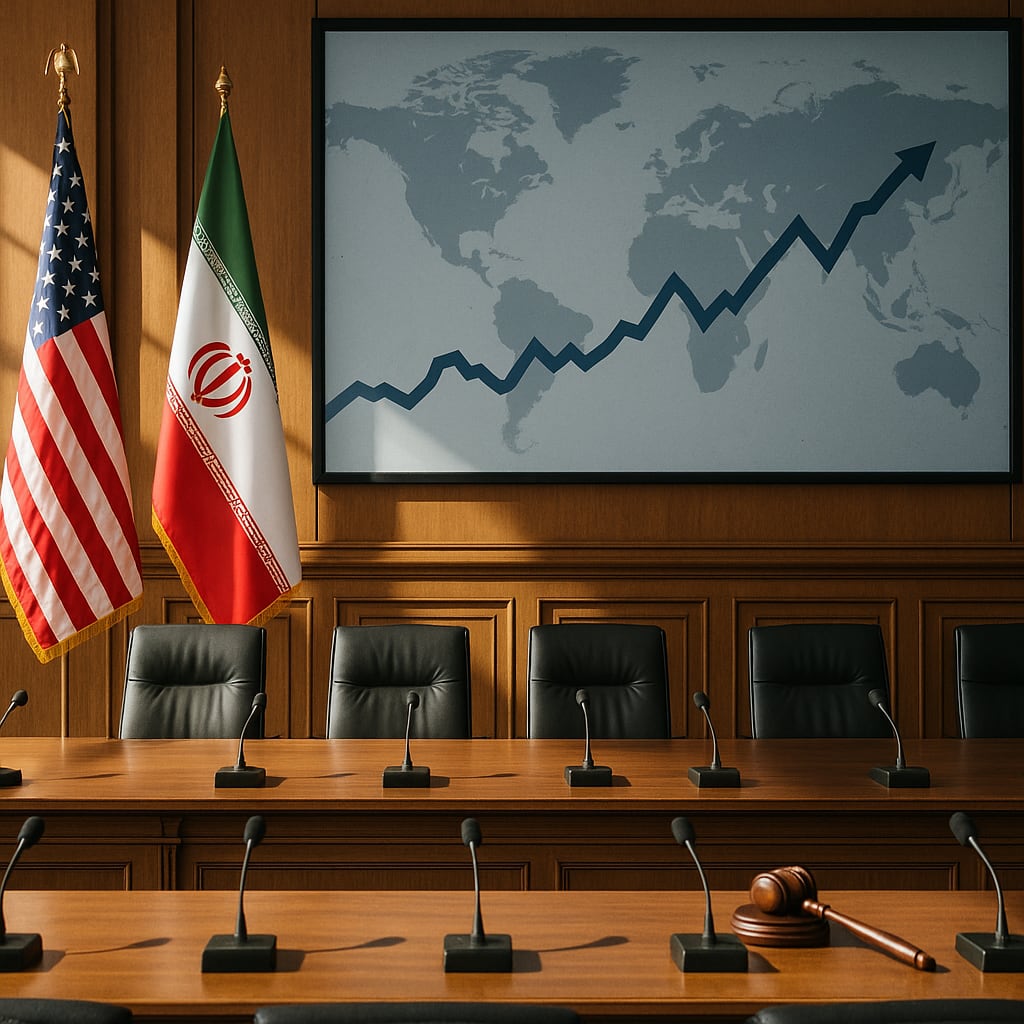 Symbolic rebukes or real restraint? Congress tests its war powers