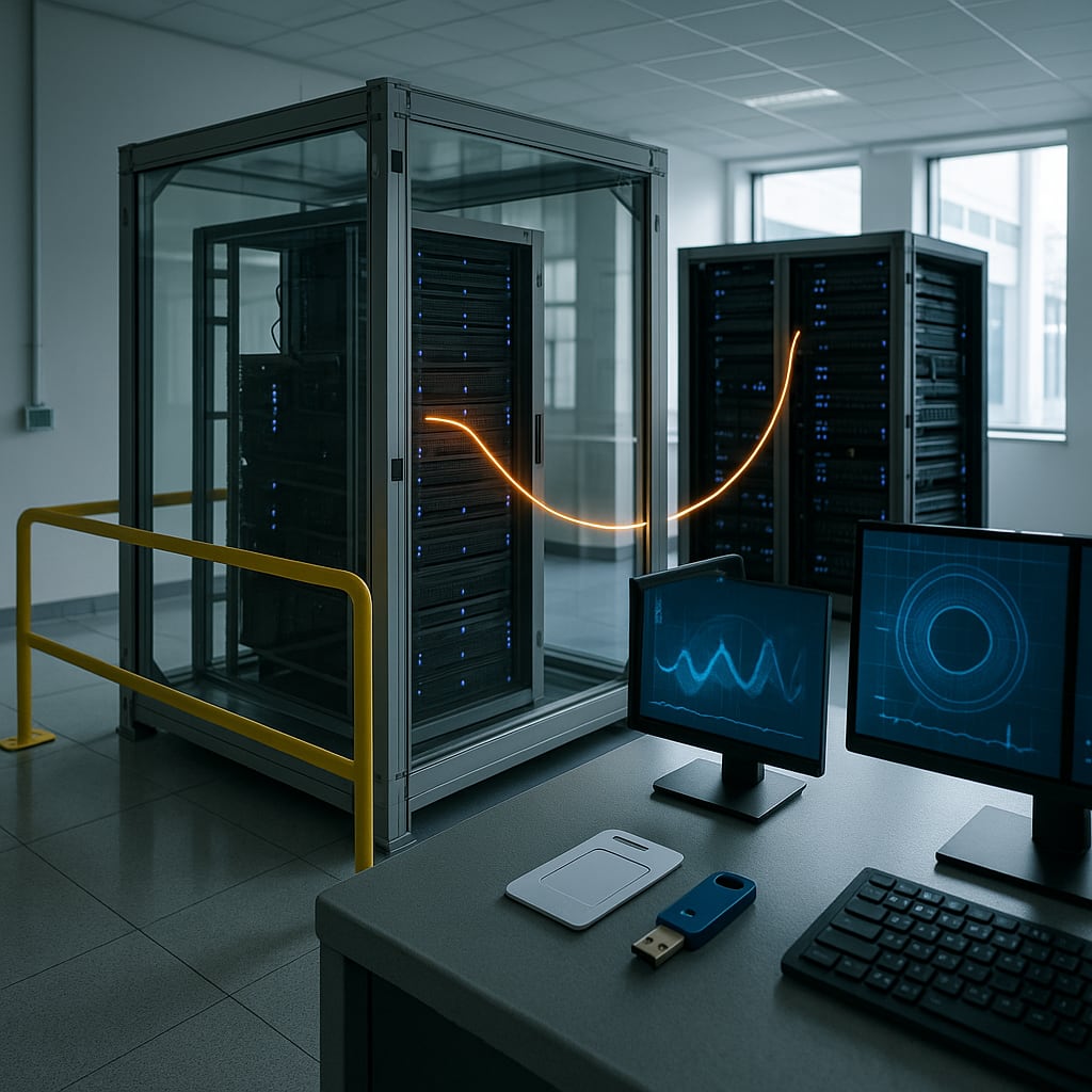 Autonomy or test design? The breach that muddies accountability