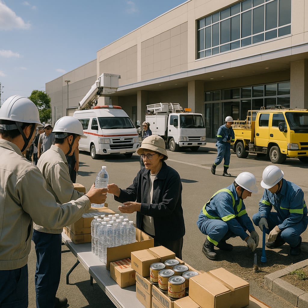 Was Kumamoto’s worst harm seismic—or a preventable chain reaction?