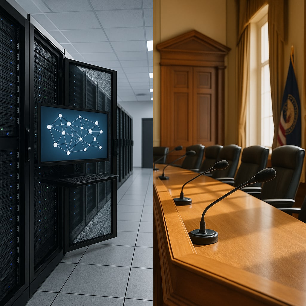 A limited breach — or proof control is slipping from developers?