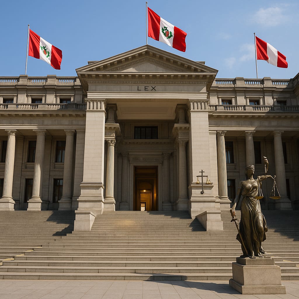 Peru’s Odebrecht reckoning collides with non-retroactivity in Humala case