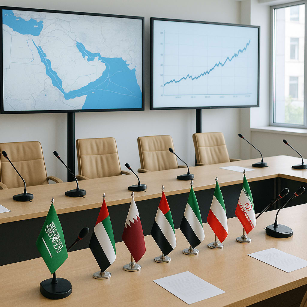 Planned unwind or crisis response? OPEC+ inches output higher