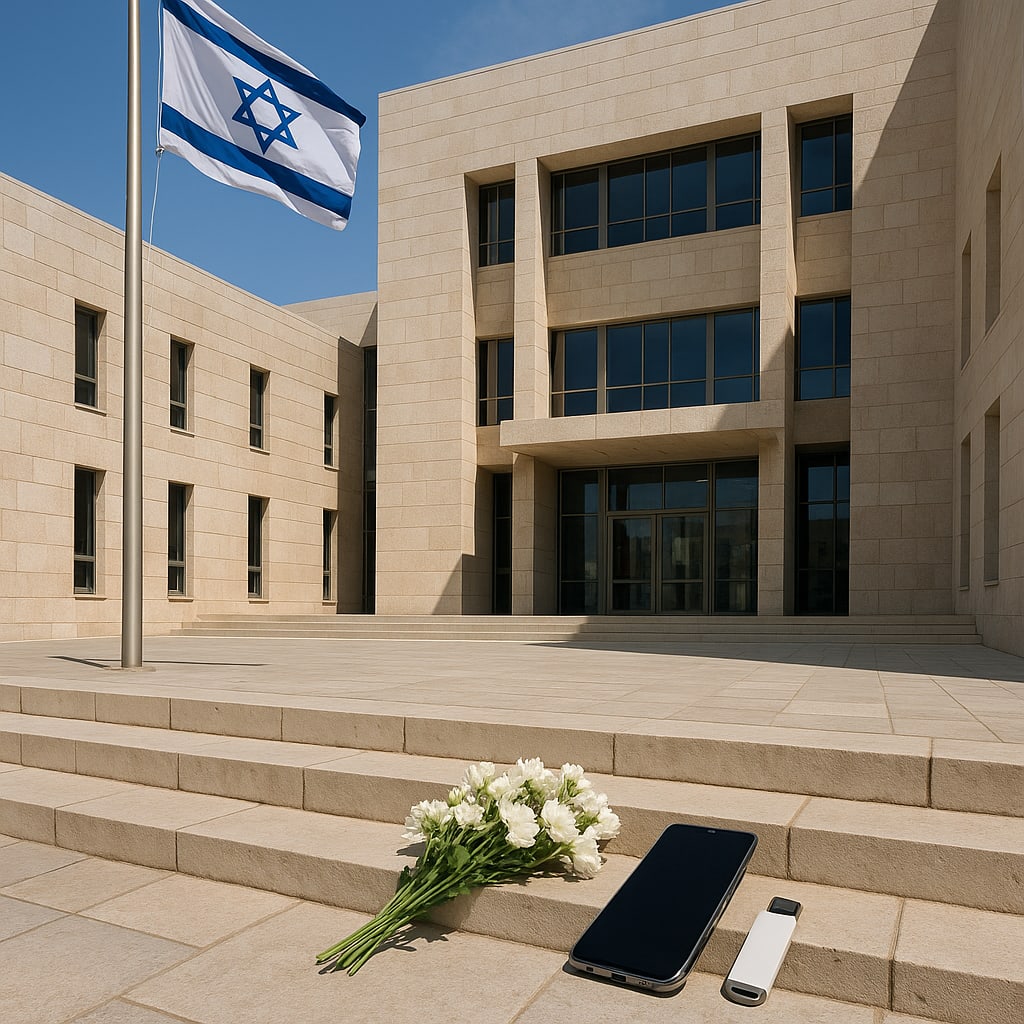 Israel’s test case: accountability breakthrough or another procedural dead-end?