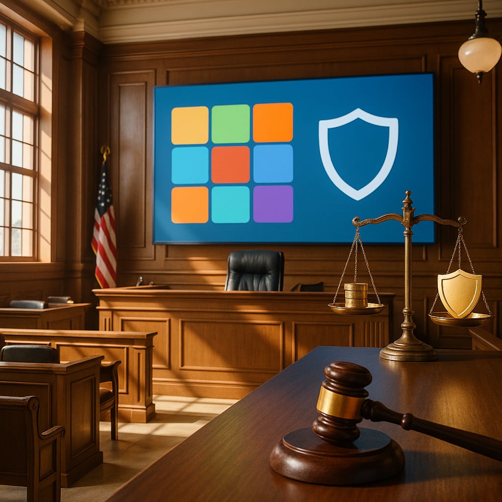 A state’s platform mandates face their test: appeal and implementation