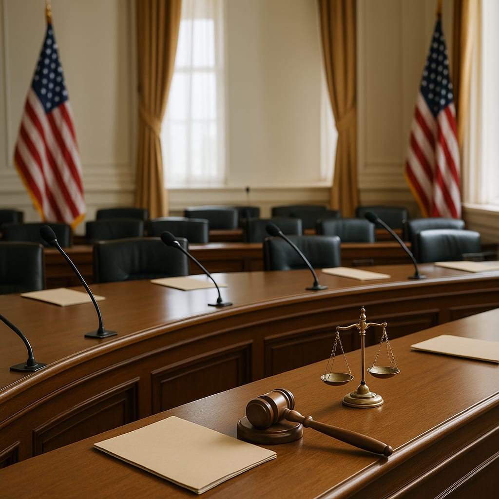 Contempt vote collides with Fifth Amendment claim in Fauci case