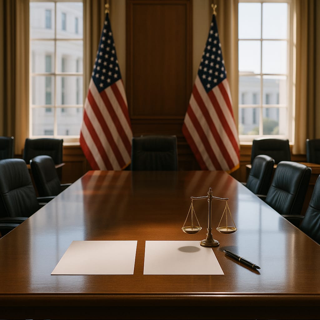 A narrower path or another constitutional collision over birthright citizenship