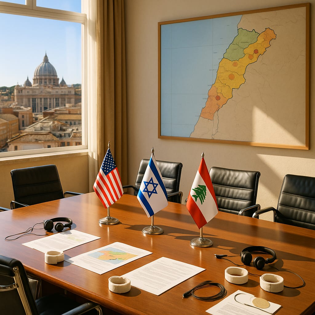 A withdrawal plan advances as withdrawal is ruled out