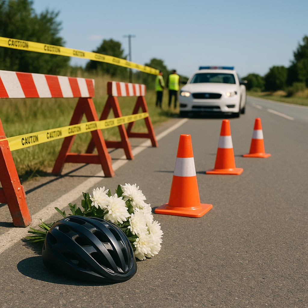 Was this a 'serious accident' or a preventable route breach?