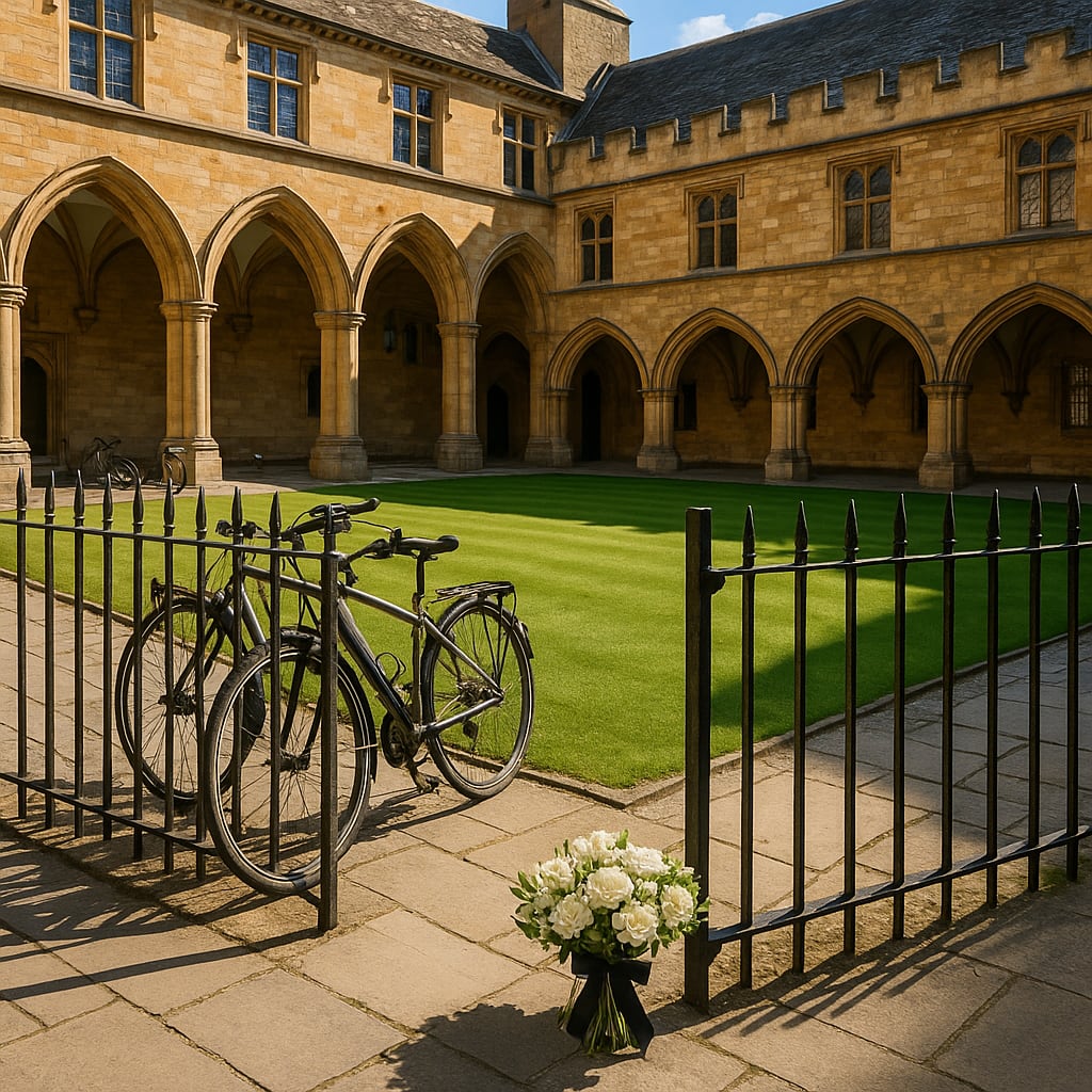 Research integrity or duty of care: what Cambridge must answer now