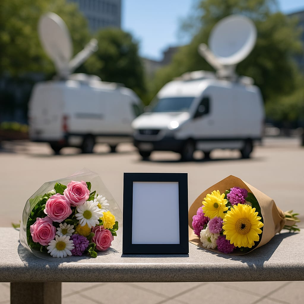 A single channel of confirmation, and unanswered questions about Hayden Panettiere’s death