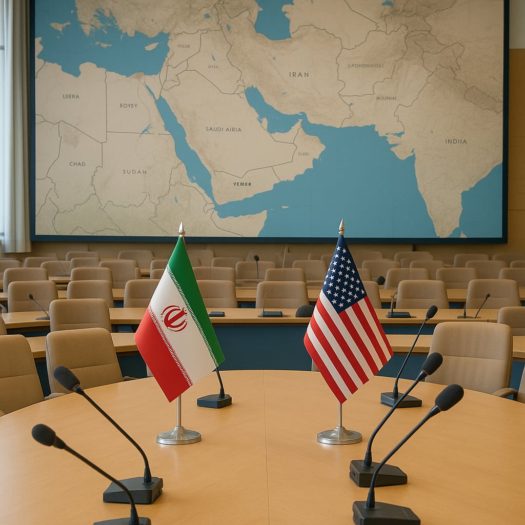 Tehran's cash bounty meets a battlefield without U.S. boots