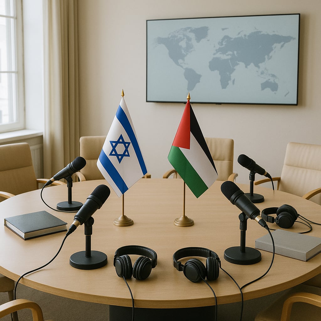 When rhetoric meets command: does Ben-Gvir’s call become policy—or evidence?