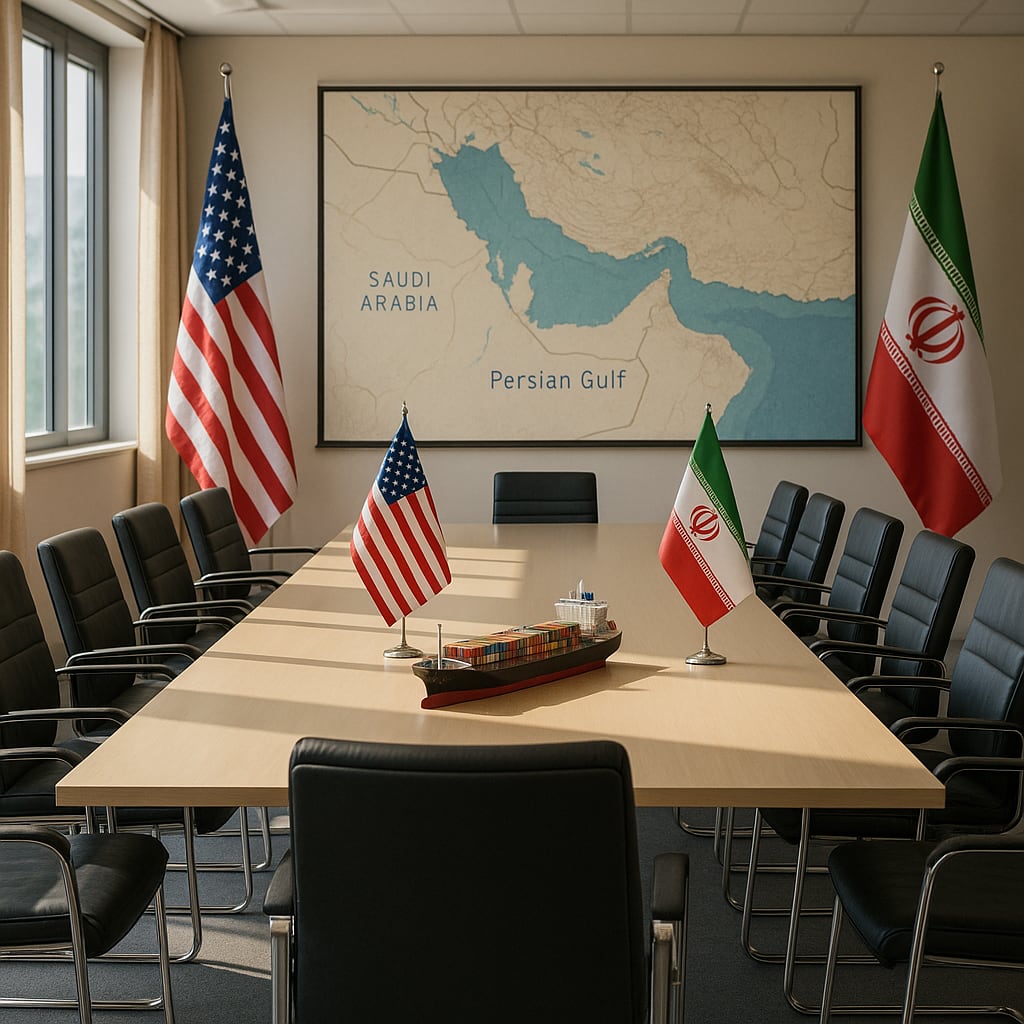 A pause meant for diplomacy, or a prelude to escalation?