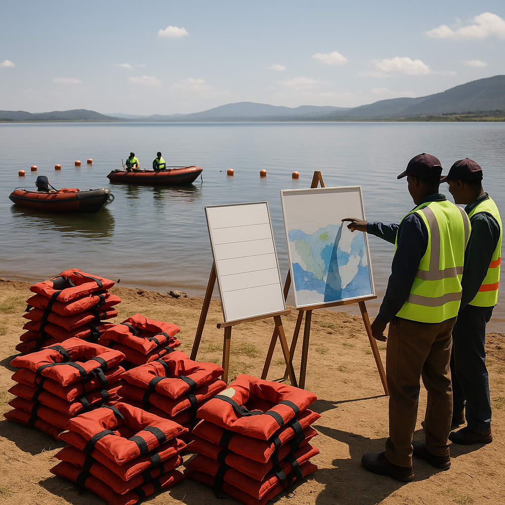 At Lake Kariba, rising toll meets unresolved cause and manifest gaps