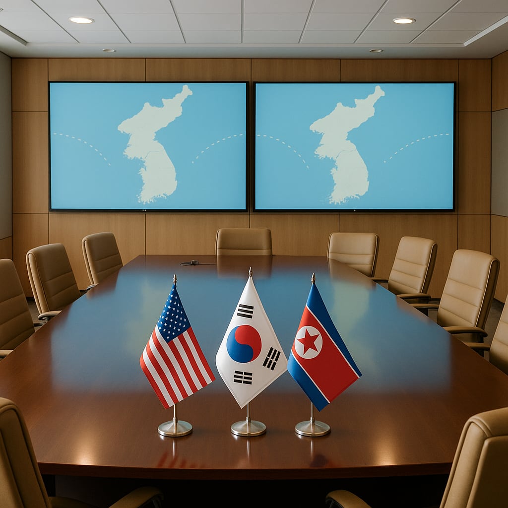De-escalation or deterrence drift? Trump pares back Korea drills