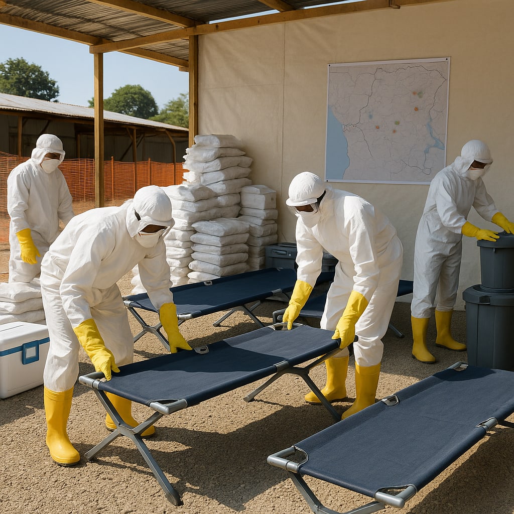 Outbreak’s toll surges as tracing falters—can scale close the gap?