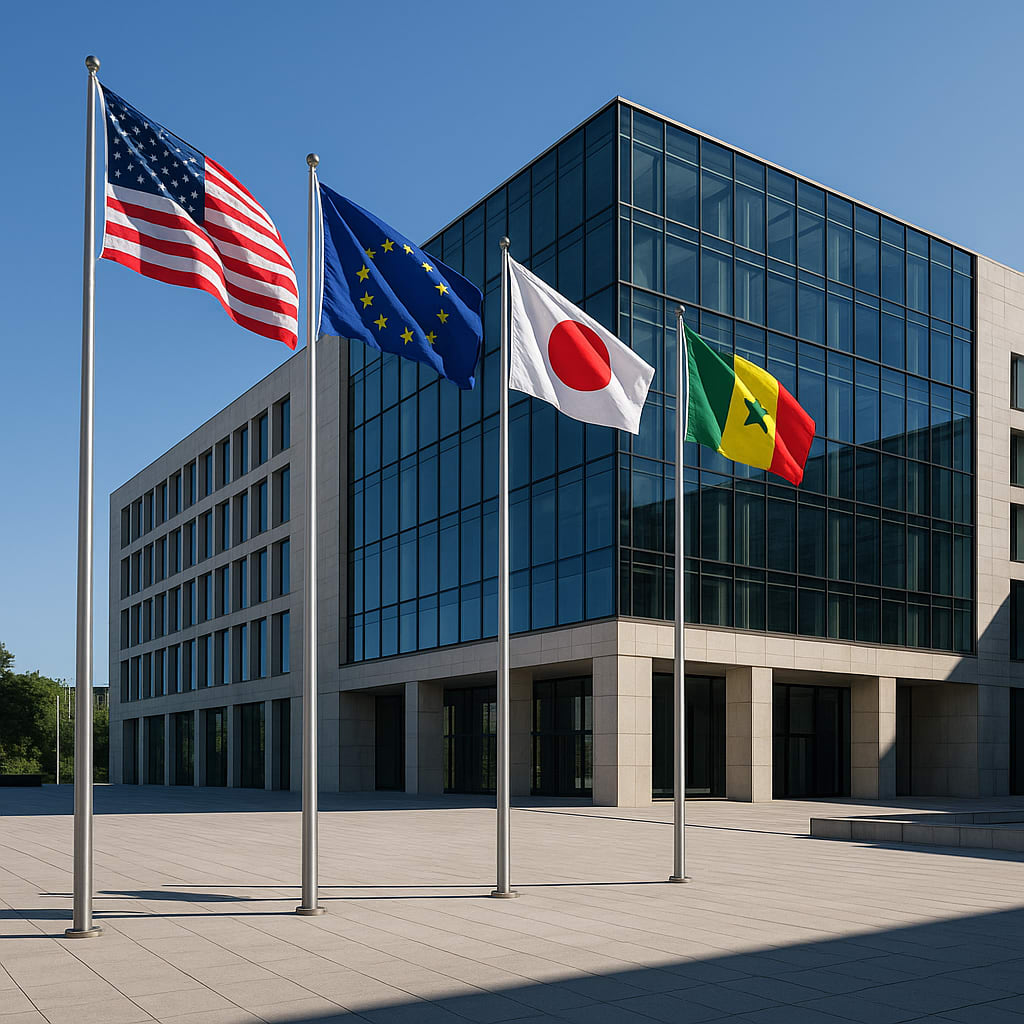 Sanctioning the ICC: sovereignty shield or blow to justice?