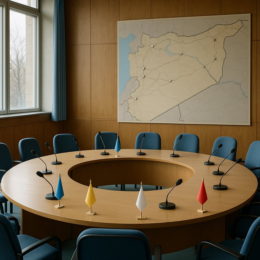 Israel’s Syria strike turns on a Turkish presence Ankara denies