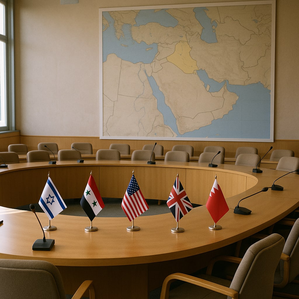 Strike on Syrian airbase raises questions about Israel’s message to Turkey