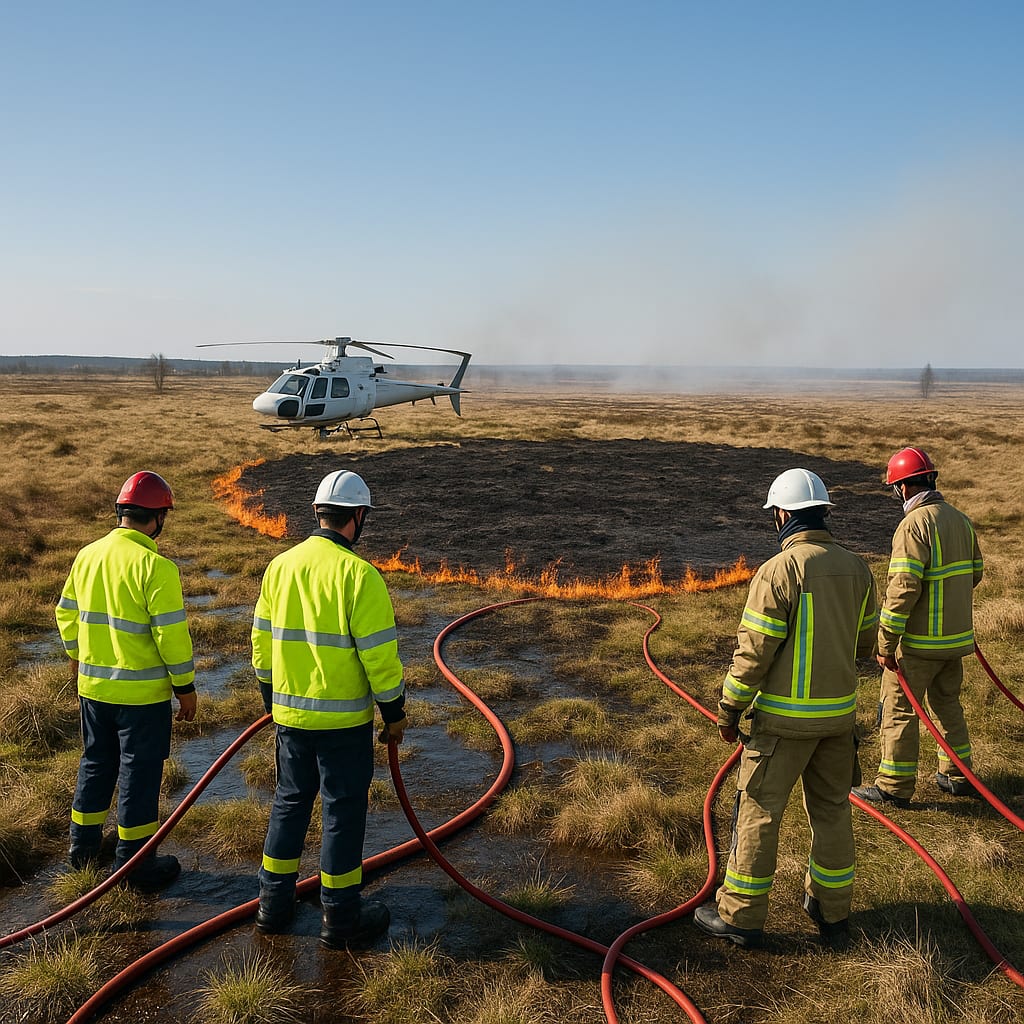 Encircled for now, but how durable is Belgium’s fire line?