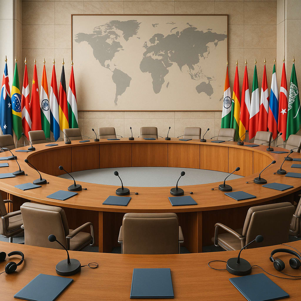 Censure mounts; will Europe translate outrage into sanctions on Ben‑Gvir?
