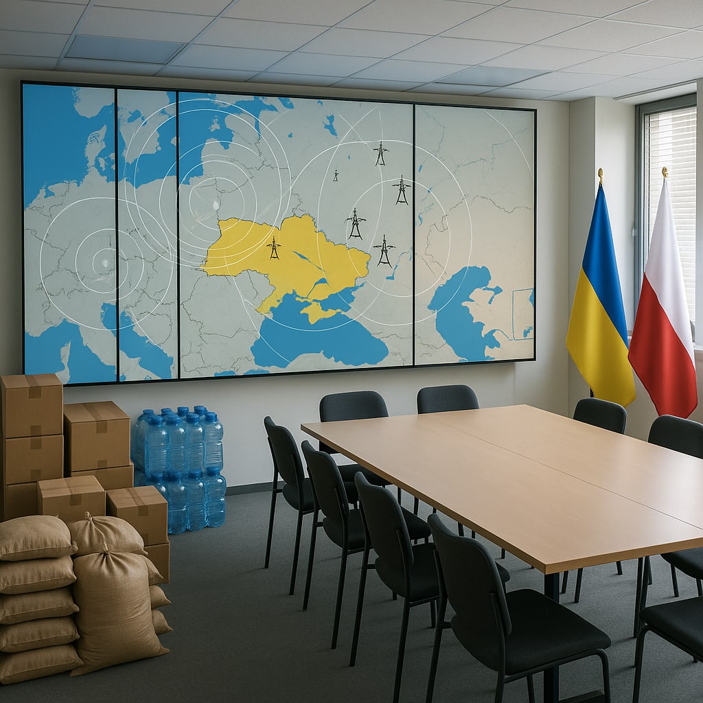 Russia’s mixed salvos meet Kyiv’s thinning shields in a perilous test