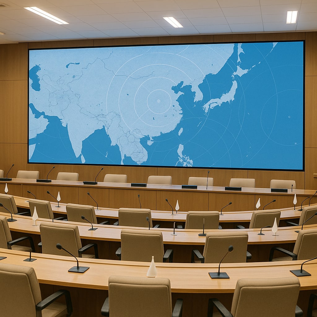 Gesture or gamble? Scaled-back drills meet Pyongyang’s missile riposte