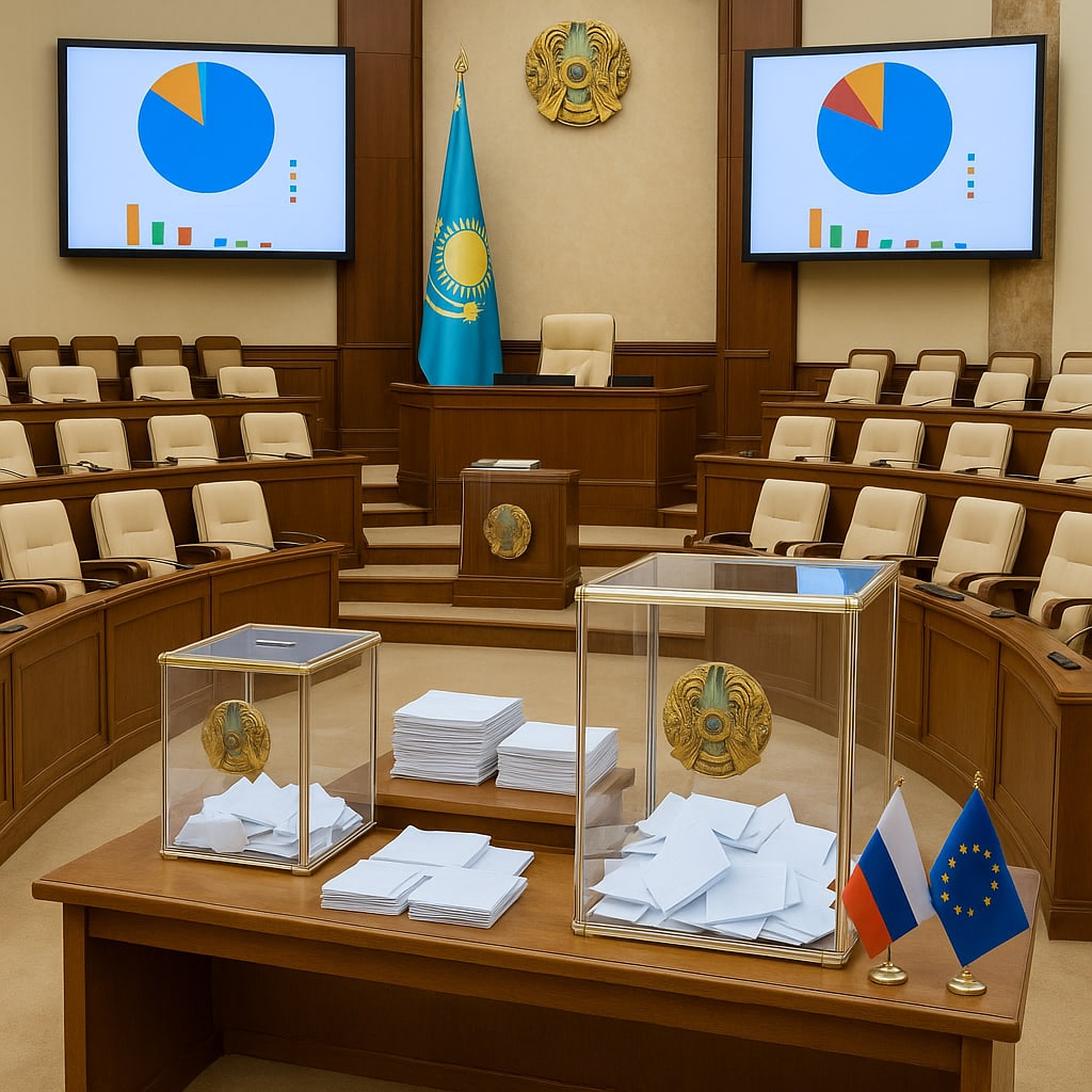 New Kurultai tests whether reform modernizes governance or concentrates power