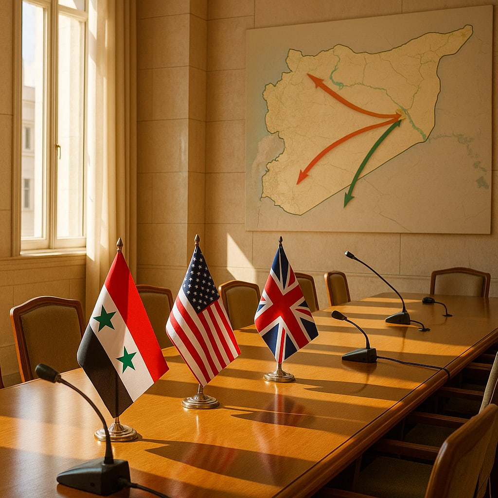 From commander to adviser: Kurdish self-rule’s end or managed transition