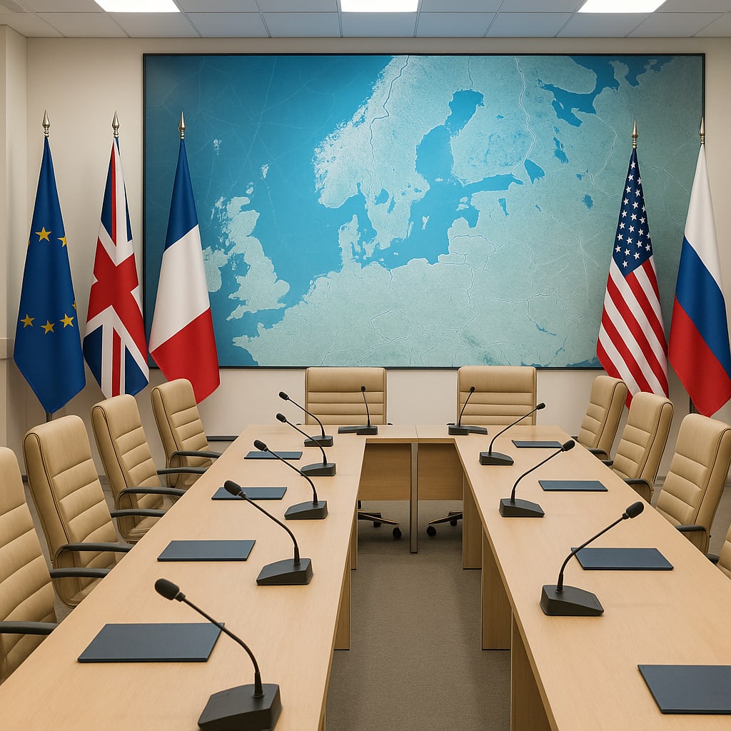 Denials of War, Signals of Retaliation: NATO’s Gray Zone