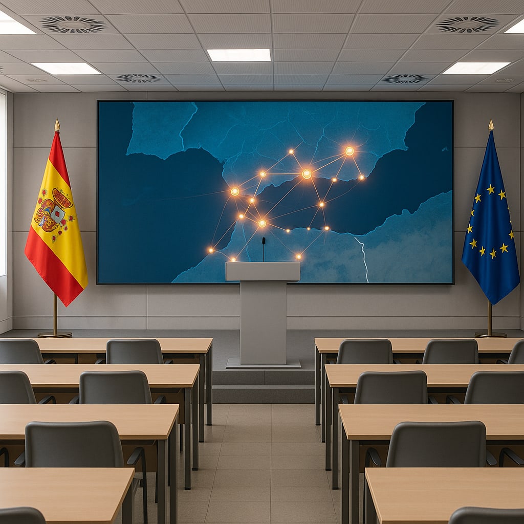 Attribution without proof, diplomacy without blame: Spain’s Ceuta bind