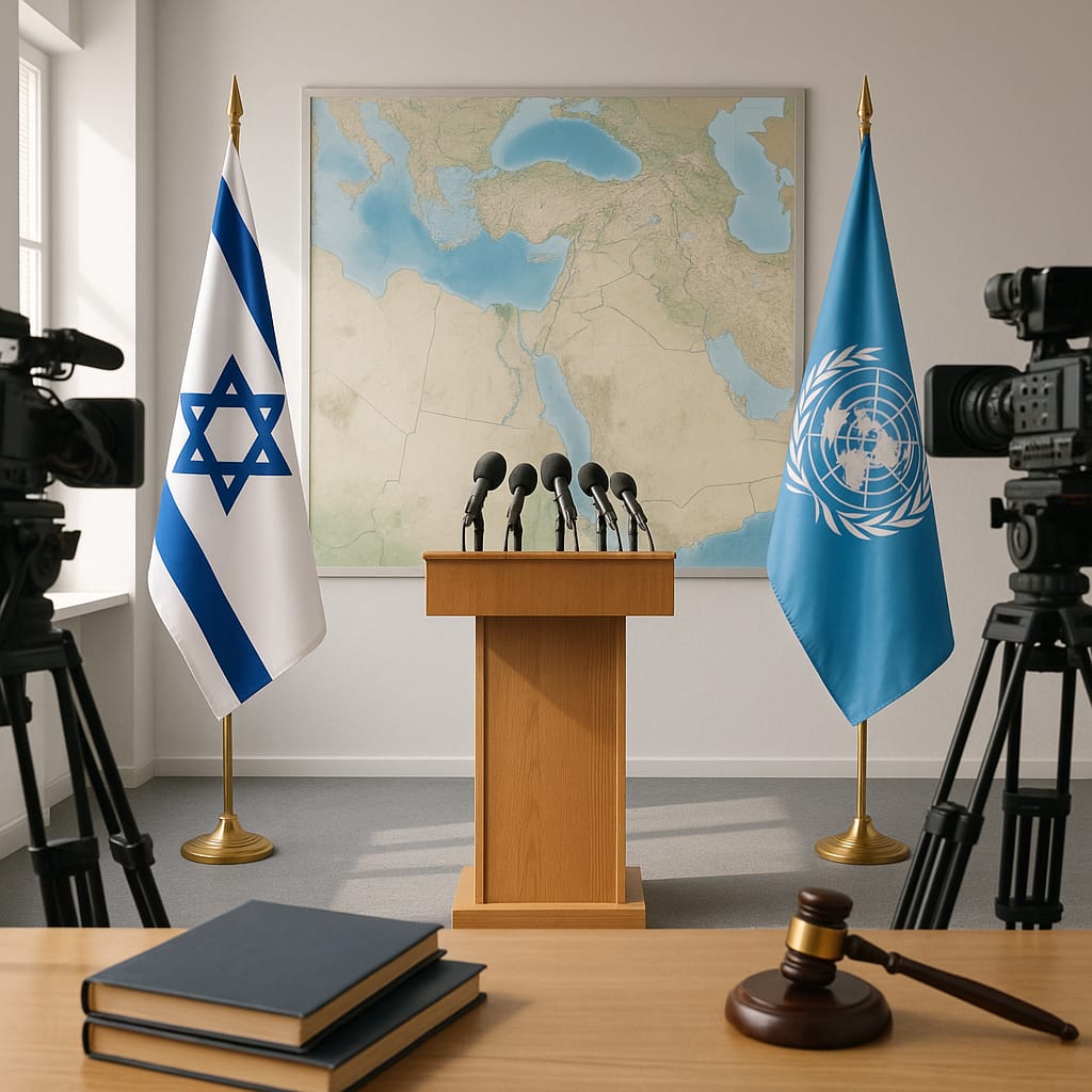 Condemnation vs. consequences: can Israel restrain its own settlers?