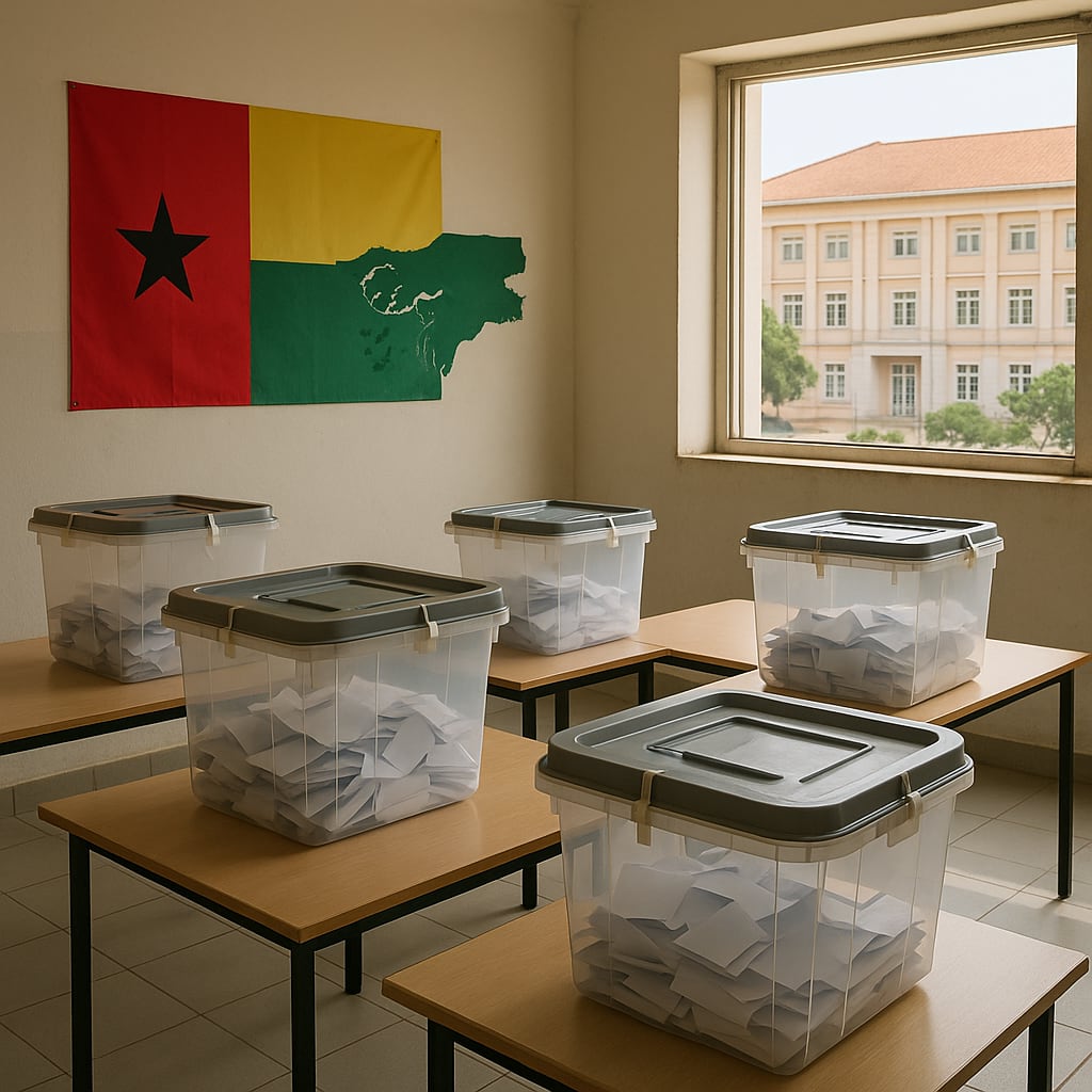 Stability pledge meets power shift as rules change before polls
