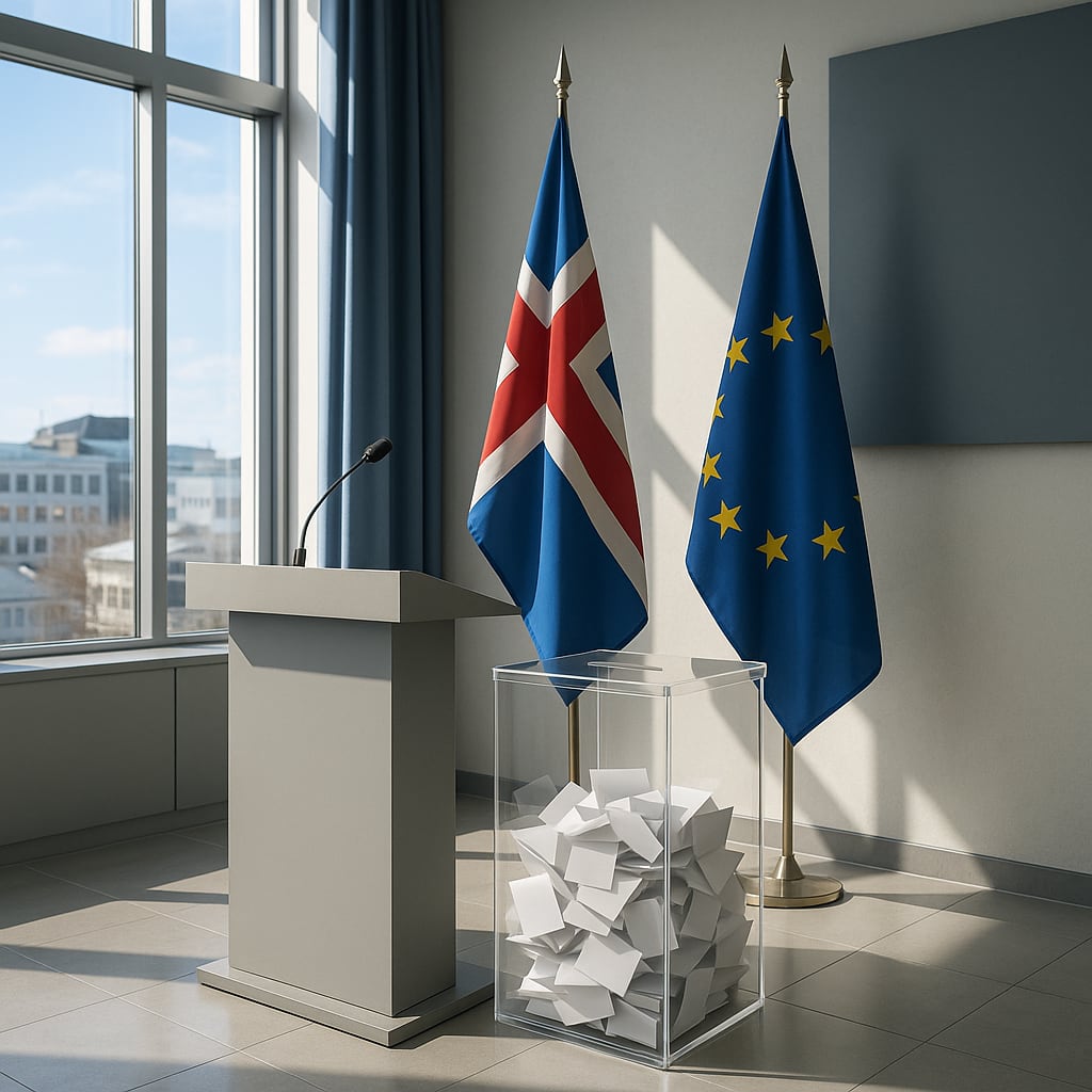 Iceland’s ‘no’ pits resource control against integration’s promises