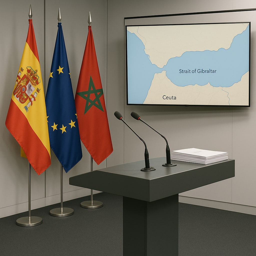 Was Ceuta a border failure—or a neighbor’s calculated opening?