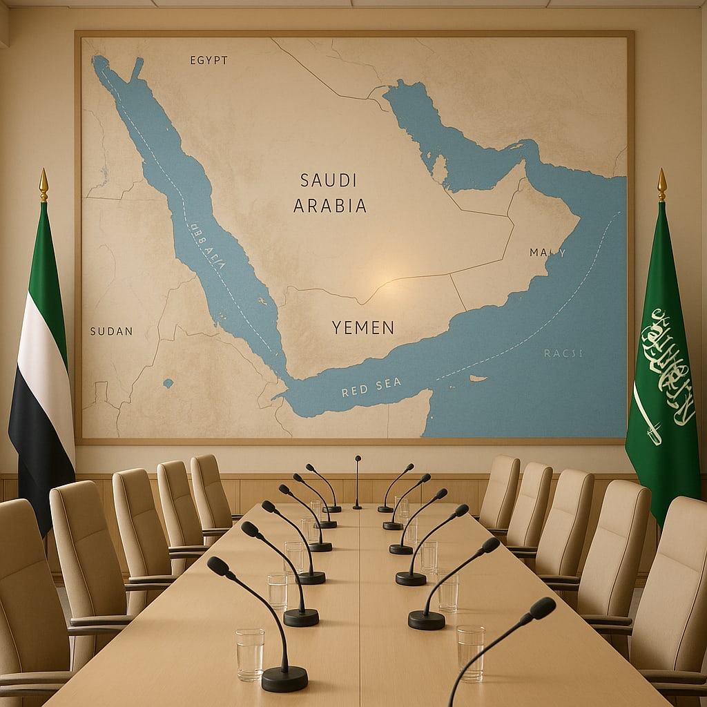 Saudi ‘red line’ claim meets Houthi denial over Mecca