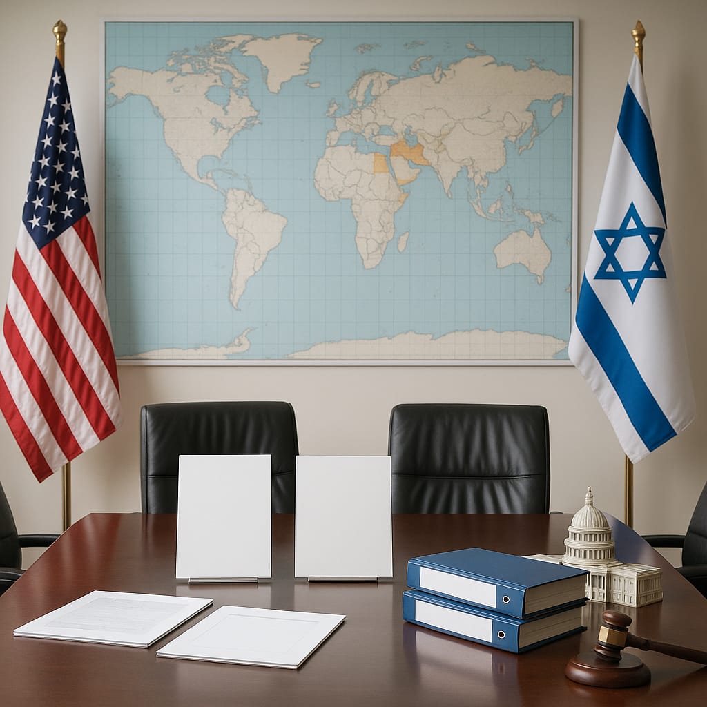 Paused munitions return at scale — security gains or familiar risks?